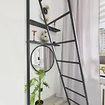 Comfortable In Warsaw's Mokotow District Next To The Metro By Renters *